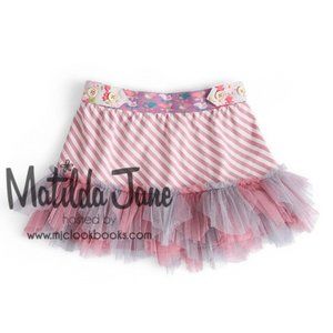 Matilda Jane Happily Ever After Skirt